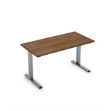 2ML.184 Стол рабочий, прямолинейный (1600*800*750) 2ML.184 - фото 262894