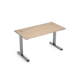 2ML.184 Стол рабочий, прямолинейный (1600*800*750) 2ML.184 - фото 262895