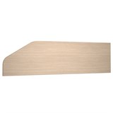 2БР.005 Барьер (перегородка) (1600*16*430) 2БР.005 - фото 262979