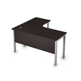 2МД.131 Стол криволинейный прав. (1400*1200*750) 2МД.131 - фото 263125