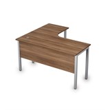 2МД.131 Стол криволинейный прав. (1400*1200*750) 2МД.131 - фото 263126