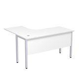 2МД.131 Стол криволинейный прав. (1400*1200*750) 2МД.131 - фото 263128