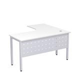 2МК.130 Стол криволинейный лев. (1400*1200*750) 2МК.130 - фото 263200