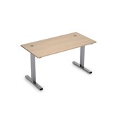 2МТ.179 Стол рабочий, прямолинейный (1400*700*750) 2МТ.179 - фото 263252