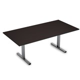 2МТП.001 Стол для переговоров (1800*900*750) 2МТП.001 - фото 263306