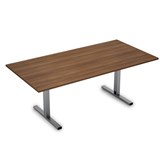 2МТП.001 Стол для переговоров (1800*900*750) 2МТП.001 - фото 263307