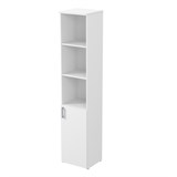 2П.005.2 Пенал для документов высокий (395*370*1960) 2П.005.2 - фото 263329