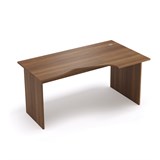 2С.021 Стол криволинейн.прав. (1600*900*750) 2С.021 - фото 263410