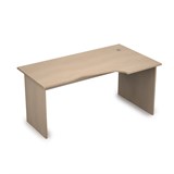 2С.021 Стол криволинейн.прав. (1600*900*750) 2С.021 - фото 263411