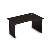 2С.023 Стол криволинейн.прав. (1400*900*750) 2С.023 - фото 263417