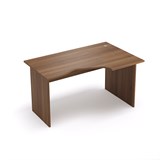 2С.023 Стол криволинейн.прав. (1400*900*750) 2С.023 - фото 263418