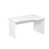 2С.023 Стол криволинейн.прав. (1400*900*750) 2С.023 - фото 263420