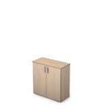 2Ш.023.1 Шкаф для документов низкий (790*370*815) 2Ш.023.1 - фото 263653