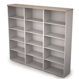 4ТП.003 Топ на 3-шкаф (2400*450*38) 4ТП.003 - фото 263712