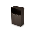 4Ш.017.2 Шкаф средний с нишей (798*446*1277) 4Ш.017.2 - фото 263766