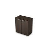 4Ш.023.1 Шкаф низкий закрытый (798*446*864) 4Ш.023.1 - фото 263778