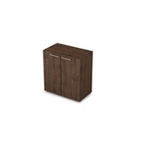 4Ш.023.1 Шкаф низкий закрытый (798*446*864) 4Ш.023.1 - фото 263780