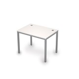 6М.067 Стол рабочий (1000*600*750) 6М.067 - фото 264654