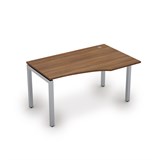 6М.523 Стол криволинейн.прав (1400*900*750) 6М.523 - фото 264697