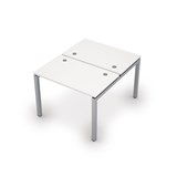 6МБ.5267 Бенч-система на 2 рабочих места (1000*1235*750) 6МБ.5267 - фото 264842