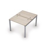 6МБ.5267 Бенч-система на 2 рабочих места (1000*1235*750) 6МБ.5267 - фото 264844