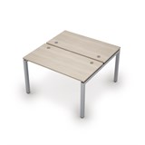 6МБ.5268 Бенч-система на 2 рабочих места (1200*1235*750) 6МБ.5268 - фото 264848