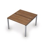 6МБ.5268 Бенч-система на 2 рабочих места (1200*1235*750) 6МБ.5268 - фото 264849