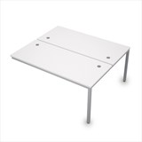 6МБК.274 Сдвоенные бенч-системы, конечный модуль (1600*1435*750) 6МБК.274 - фото 264990