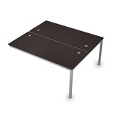 6МБК.274 Сдвоенные бенч-системы, конечный модуль (1600*1435*750) 6МБК.274 - фото 264991