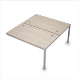 6МБК.289 Сдвоенные бенч-системы, конечный модуль (1400*1635*750) 6МБК.289 - фото 265016