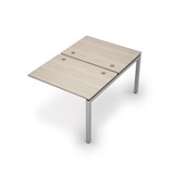 6МБК.5277 Бенч-система на 2 рабочих места, конечный модуль (1000*1435*750) 6МБК.5277 - фото 265084