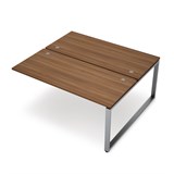 6МБК-О.6268 Бенч-система на 2 рабочих места, конечный модуль (1200*1235*750) 6МБК-О.6268 - фото 265249