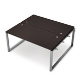 6МБН-О.6264 Бенч-система на 2 рабочих места, начальный модуль (1600*1235*750) 6МБН-О.6264 - фото 265595