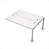 6МБС.264 Сдвоенные бенч-системы, средний модуль (1600*1235*750) 6МБС.264 - фото 265742