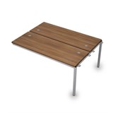 6МБС.264 Сдвоенные бенч-системы, средний модуль (1600*1235*750) 6МБС.264 - фото 265745