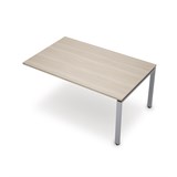 6МПК.603 Бенч-система для переговорных столов, конечный модуль (1400*1000*750) 6МПК.603 - фото 266283