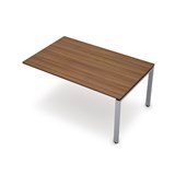 6МПК.603 Бенч-система для переговорных столов, конечный модуль (1400*1000*750) 6МПК.603 - фото 266284