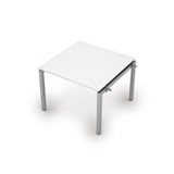 6МПН.501 Бенч-система для переговорных столов, начальный модуль (1000*1000*750) 6МПН.501 - фото 266321