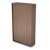 6ШК.016 Шкаф-купе (1200*400*2116) 6ШК.016 - фото 266857