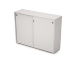 6ШКЗ.019 Шкаф-купе с замком (1637*400*1205) 6ШКЗ.019 - фото 266907