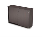 6ШКЗ.019 Шкаф-купе с замком (1637*400*1205) 6ШКЗ.019 - фото 266908