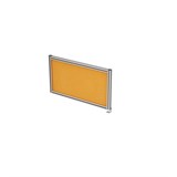 9БТП.0402.4 Барьер из ткани боковой в алюминиевом профиле, правый (700*29*400) 9БТП.0402.4 - фото 267395