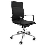 AL 771 Кресло офисное, экокожа AL 771 - фото 268714