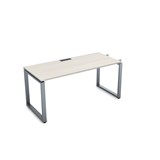 СЛН-О.974 Стол системы БЕНЧ линейный,начальный (1600*700*750) СЛН-О.974 - фото 270589