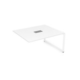 СПГС-О.926 Стол системы БЕНЧ переговорный, средний (1200*1200*750) СПГС-О.926 - фото 271531