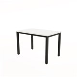 21LANCH.001 Стол обеденный прямоугольный LANCH (1100*700*740) 21LANCH.001 - фото 273419