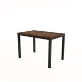 21LANCH.001 Стол обеденный прямоугольный LANCH (1100*700*740) 21LANCH.001 - фото 273423