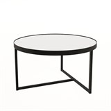 21ROUND.008 Стол журнальный круглый ROUND (800*800*450) 21ROUND.008 - фото 273530