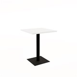 21SIMPLE.006 Стол обеденный квадратный SIMPLE (600*600*740) 21SIMPLE.006 - фото 273546